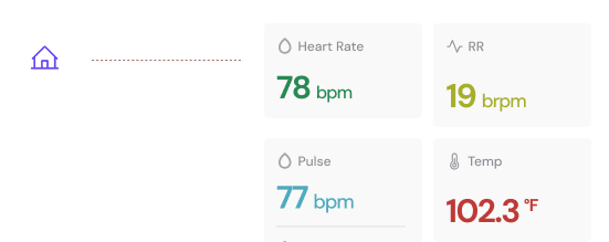 Portable diagnostics